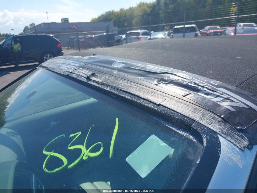 2010 Audi A5 2.0T Premium VIN: WAUCFAFH8AN022246 Lot: 43208361