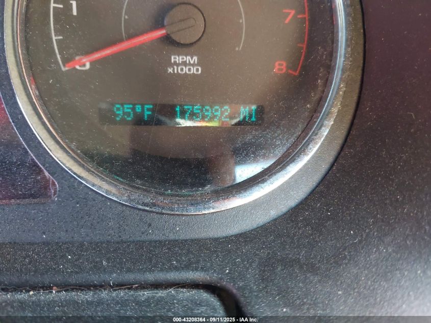 2008 Chevrolet Cobalt Lt VIN: 1G1AL58FX87188622 Lot: 43208364