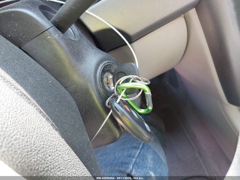 2008 Chevrolet Cobalt Lt VIN: 1G1AL58FX87188622 Lot: 43208364