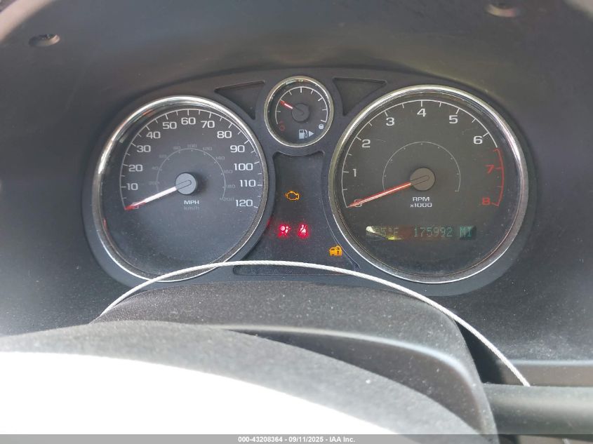 2008 Chevrolet Cobalt Lt VIN: 1G1AL58FX87188622 Lot: 43208364