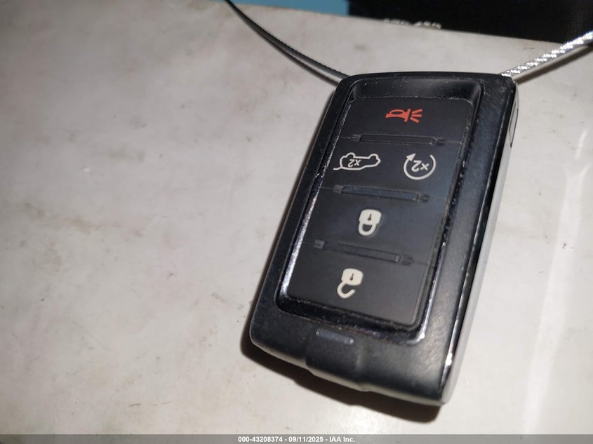 2021 JEEP GRAND CHEROKEE L LIMITED 4X2 - 1C4RJJBG8M8175883