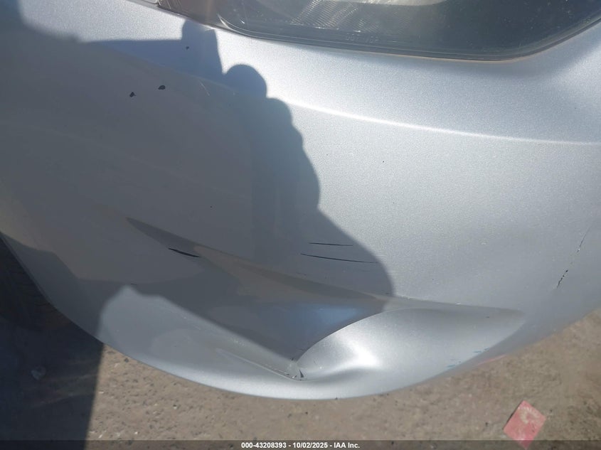 2014 NISSAN ROGUE SELECT S - JN8AS5MVXEW721324