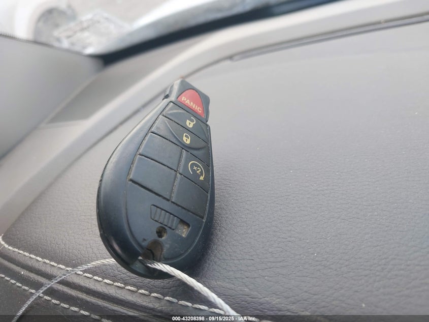 2011 Ram Ram 1500 Laramie VIN: 1D7RB1CTXBS530440 Lot: 43208398