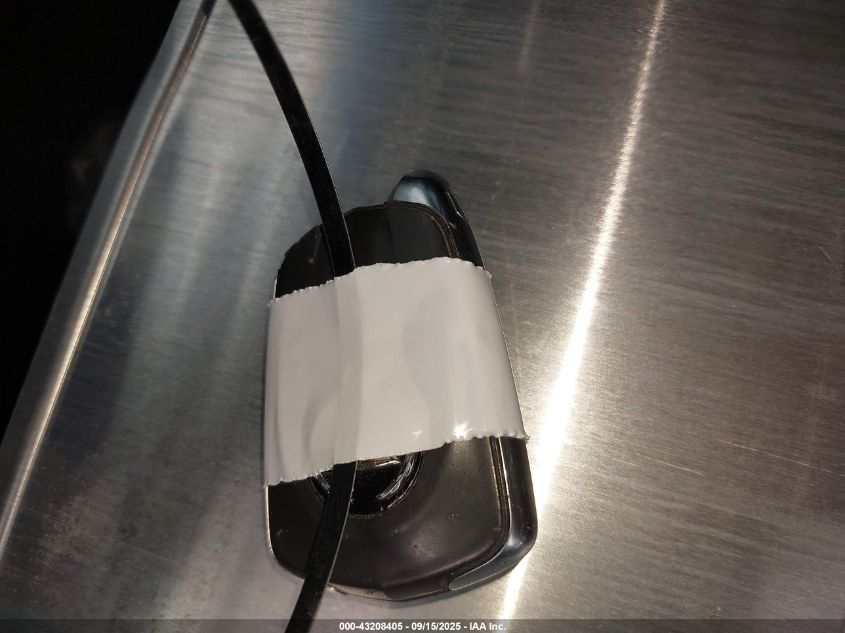 2015 Cadillac Xts Luxury VIN: 2G61M5S35F9230664 Lot: 43208405