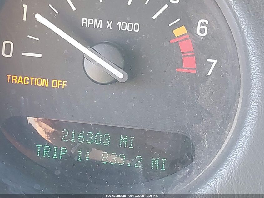 2005 Buick Lesabre Custom VIN: 1G4HP52K45U148402 Lot: 43208435