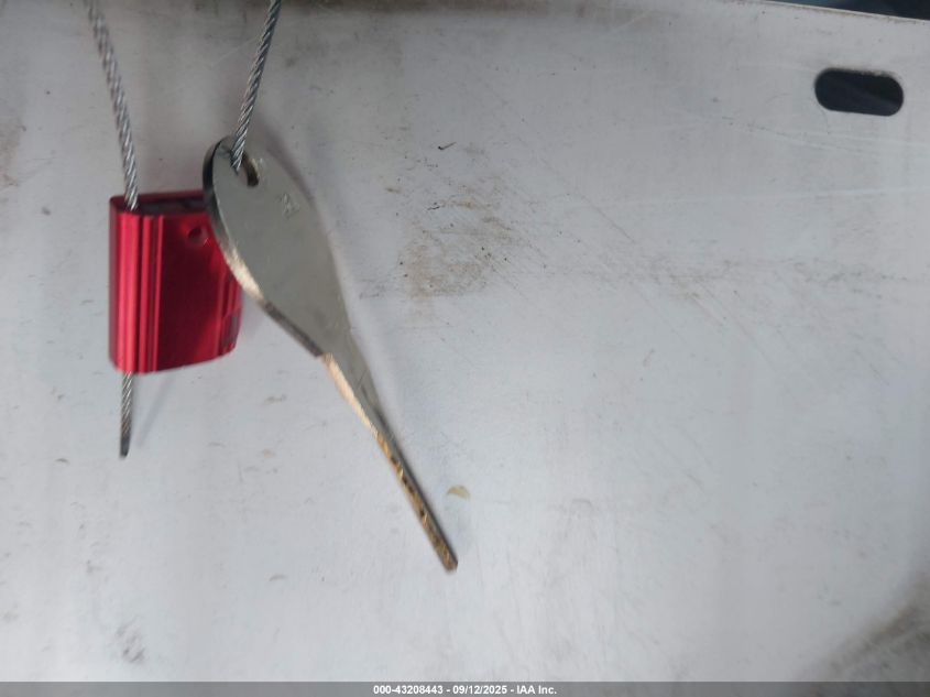 2015 Nissan Versa 1.6 S VIN: 3N1CN7AP7FL819783 Lot: 43208443