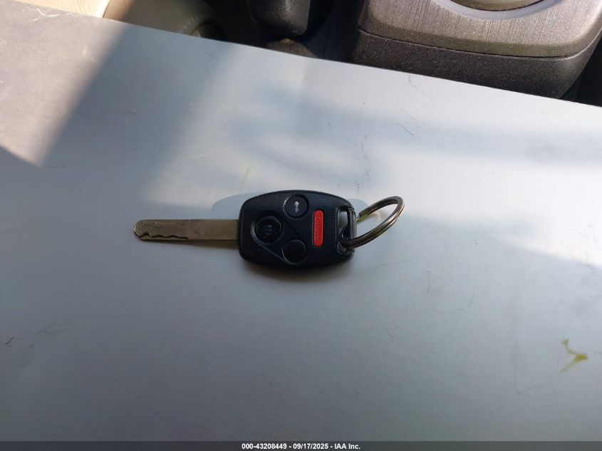 2009 Honda Civic Ex-L VIN: 19XFA16949E012188 Lot: 43208449