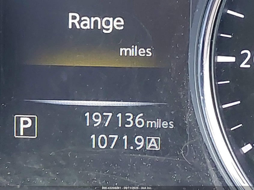 2014 NISSAN ROGUE SV - 5N1AT2MT6EC763833