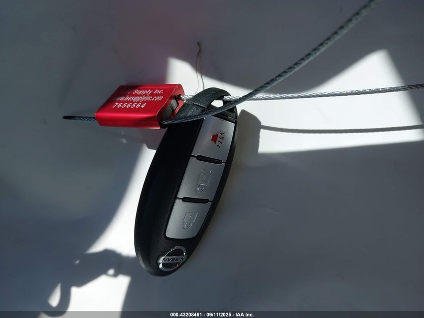 2014 NISSAN ROGUE SV - 5N1AT2MT6EC763833