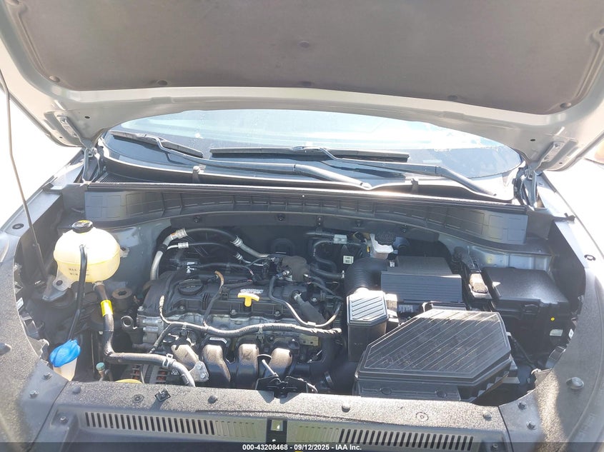 2018 HYUNDAI TUCSON SEL KM8J3CA44JU732815