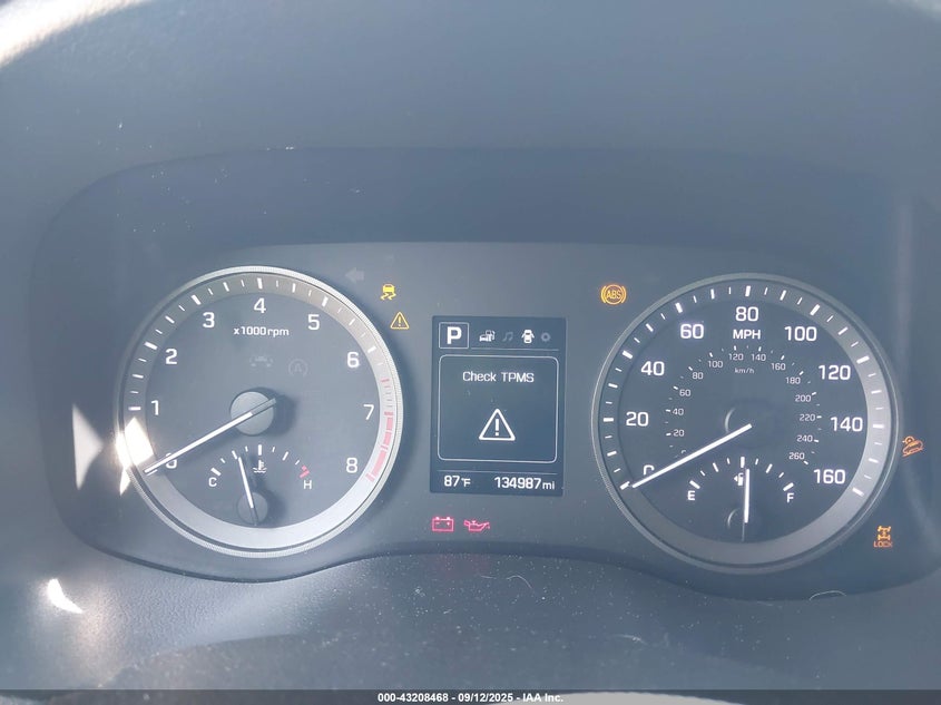 2018 HYUNDAI TUCSON SEL KM8J3CA44JU732815