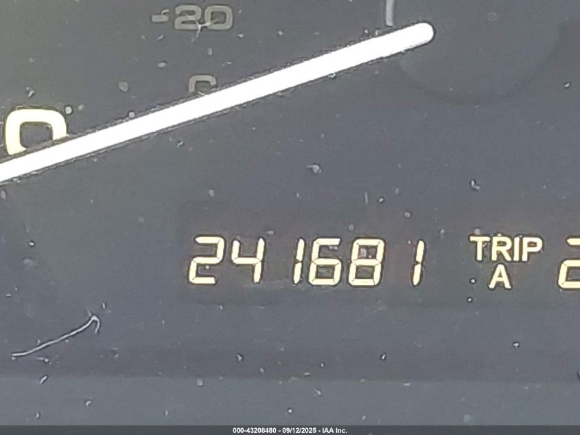 2006 Honda Accord Sdn Ex-L V6 VIN: 1HGCM665X6A034264 Lot: 43208480