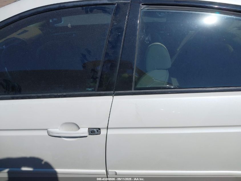 2006 Acura Tl VIN: 19UUA66246A021982 Lot: 43208506