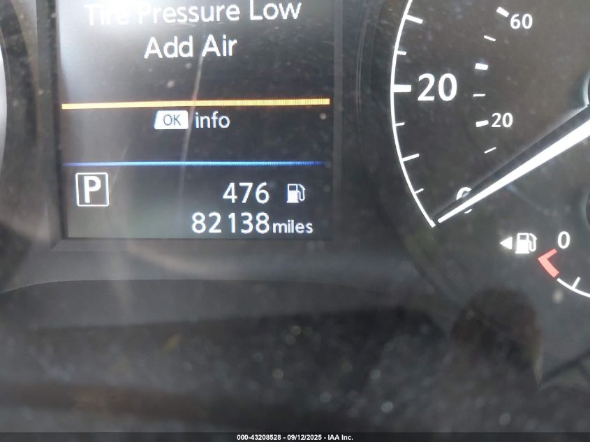 2021 Nissan Altima S Fwd VIN: 1N4BL4BV2MN405386 Lot: 43208528