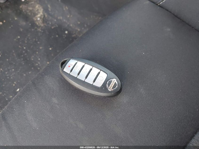 2021 Nissan Altima S Fwd VIN: 1N4BL4BV2MN405386 Lot: 43208528