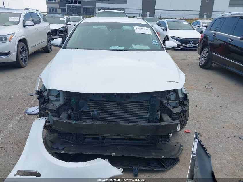 2020 KIA OPTIMA LX 5XXGT4L33LG383471