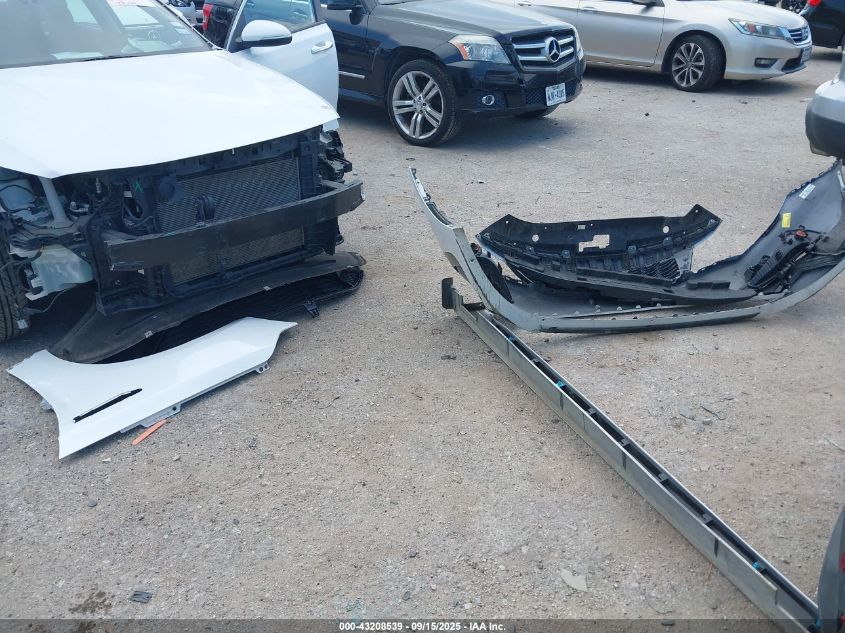 2020 KIA OPTIMA LX 5XXGT4L33LG383471