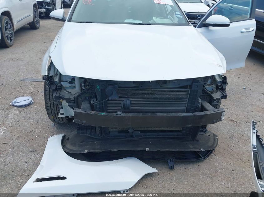 2020 KIA OPTIMA LX 5XXGT4L33LG383471