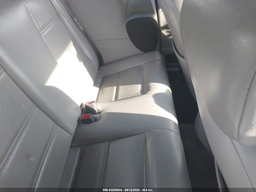 2001 Ford Mustang VIN: 1FAFP44431F154216 Lot: 43208544