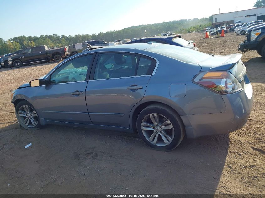 2010 Nissan Altima 3.5 Sr VIN: 1N4BL2AP9AC190460 Lot: 43208546