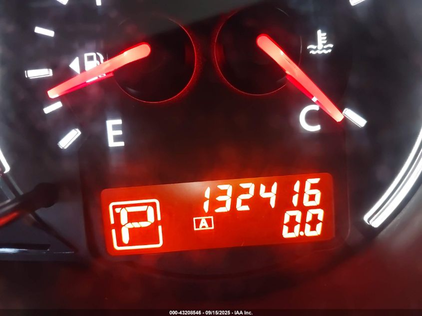 2010 Nissan Altima 3.5 Sr VIN: 1N4BL2AP9AC190460 Lot: 43208546