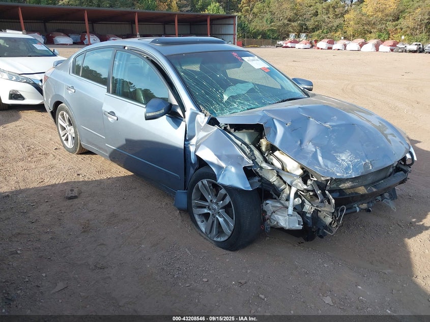 1N4BL2AP9AC190460 2010 Nissan Altima 3.5 Sr auction photo 1