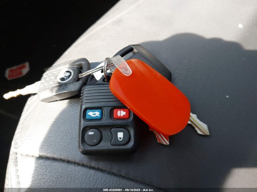 2001 Mercury Sable Ls Premium VIN: 1MEFM55SX1G618326 Lot: 43208561