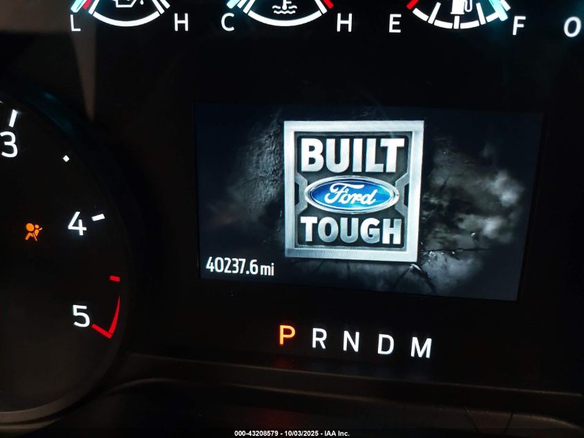 2023 Ford F-350 Xl VIN: 1FT8W3BT3PEE13487 Lot: 43208579