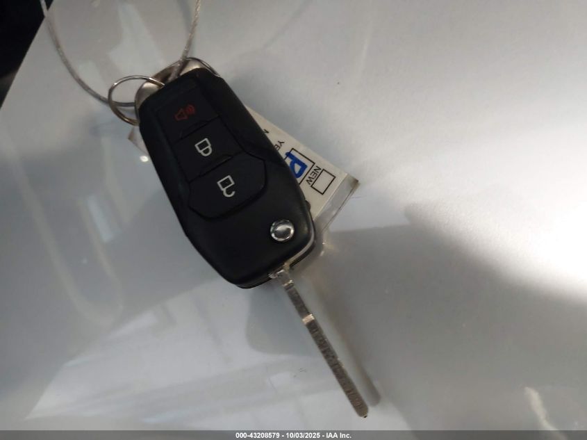 2023 Ford F-350 Xl VIN: 1FT8W3BT3PEE13487 Lot: 43208579