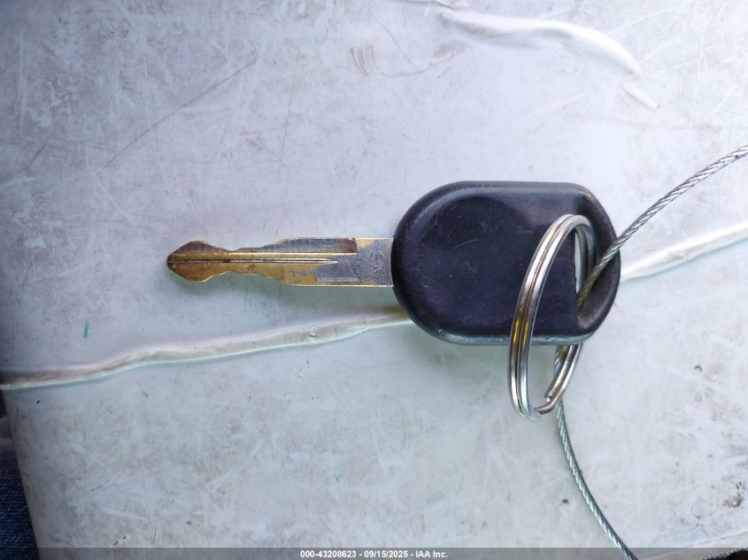 2011 Ford F-150 Xl VIN: 1FTMF1CM5BKD52759 Lot: 43208623