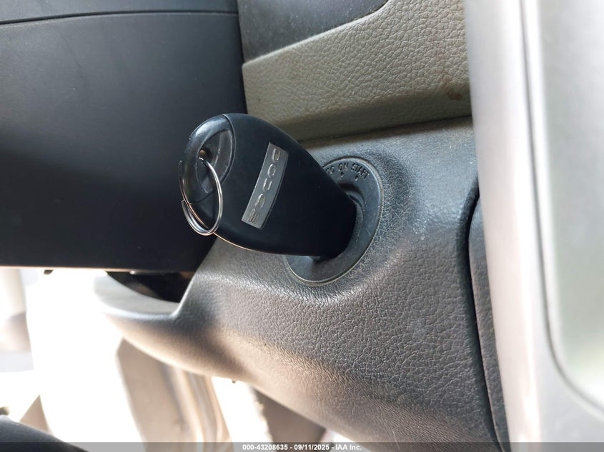 2009 Dodge Ram 1500 Slt/Sport/Trx VIN: 1D3HB18T49S754044 Lot: 43208635