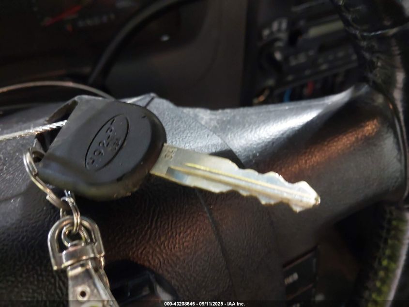 2004 Ford Ranger Xlt VIN: 1FTZR15E04TA19143 Lot: 43208646