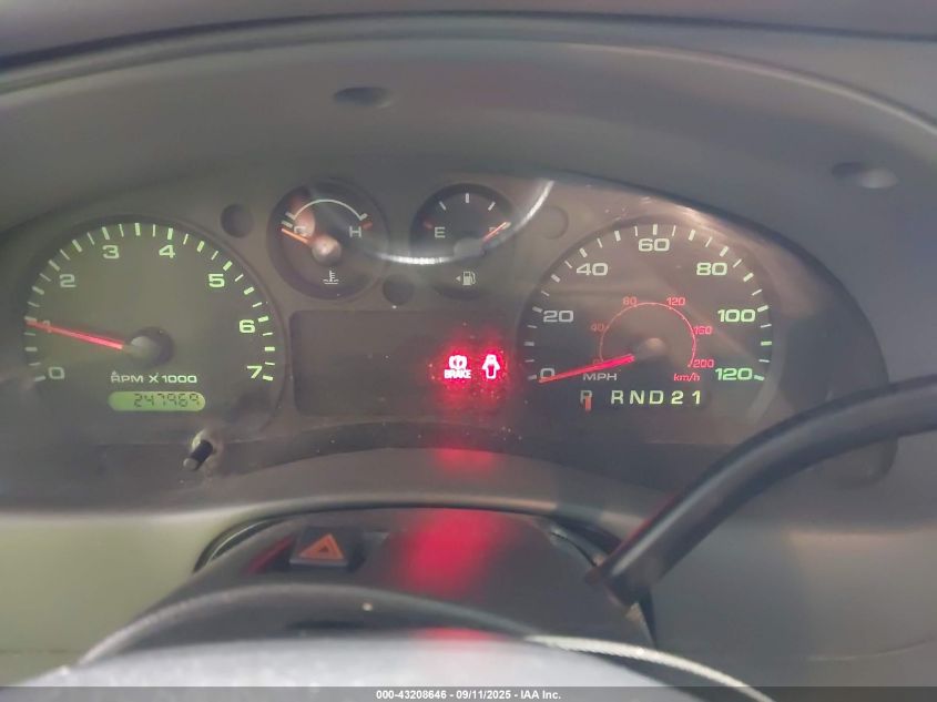 2004 Ford Ranger Xlt VIN: 1FTZR15E04TA19143 Lot: 43208646