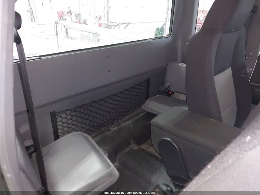 2004 Ford Ranger Xlt VIN: 1FTZR15E04TA19143 Lot: 43208646