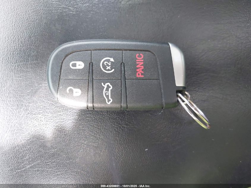 2015 Chrysler 300 300S VIN: 2C3CCABG7FH766790 Lot: 43208651