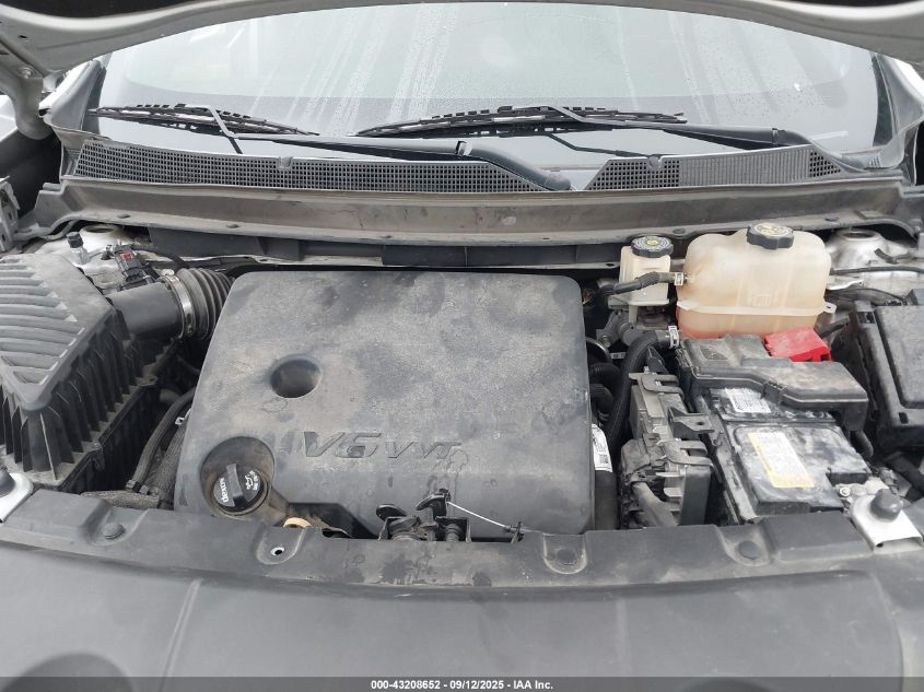 2018 Chevrolet Traverse Ls VIN: 1GNERFKW6JJ259157 Lot: 43208652