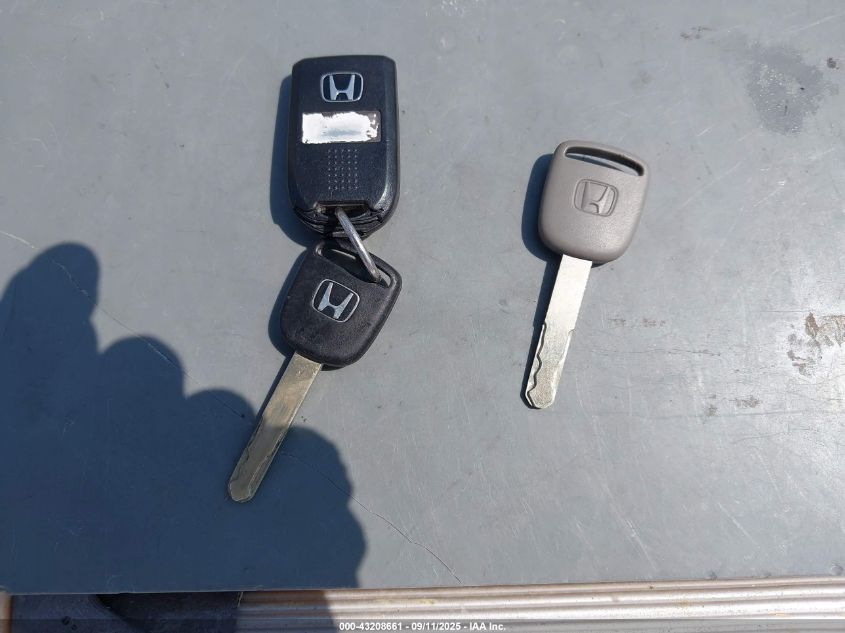 2007 Honda Odyssey Ex VIN: 5FNRL38477B068119 Lot: 43208661