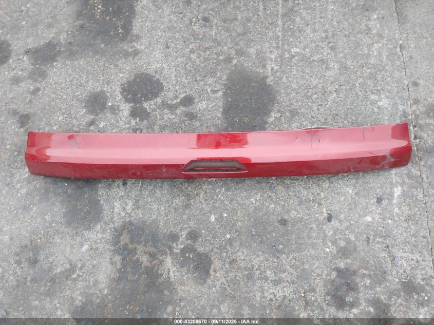 2014 Ford Escape Titanium VIN: 1FMCU9J90EUC37067 Lot: 43208670