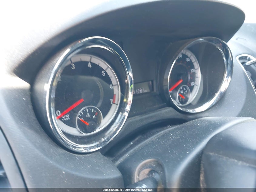 2018 DODGE GRAND CARAVAN SE PLUS - 2C4RDGBG9JR197059