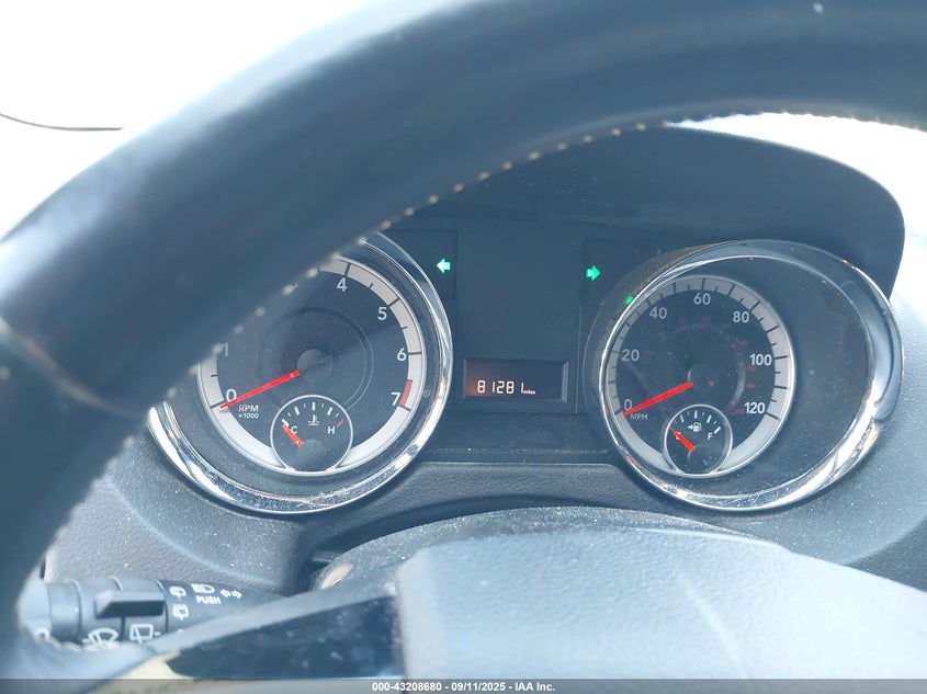 2018 DODGE GRAND CARAVAN SE PLUS - 2C4RDGBG9JR197059