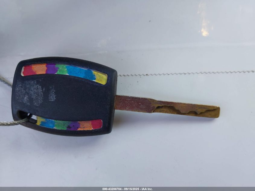 2016 Ford Escape Se VIN: 1FMCU0GXXGUA21845 Lot: 43208704