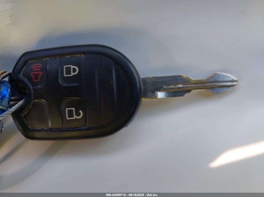 2011 Ford F-150 Xlt VIN: 1FTFW1CF8BKD09995 Lot: 43208715