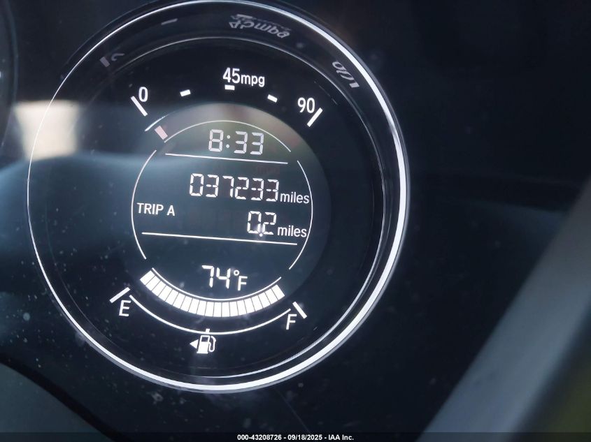 2019 Honda Hr-V Sport VIN: 3CZRU6H11KG703157 Lot: 43208726