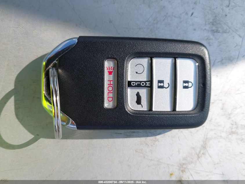 2022 Honda Pilot 2Wd Special Edition VIN: 5FNYF5H22NB032767 Lot: 43208734