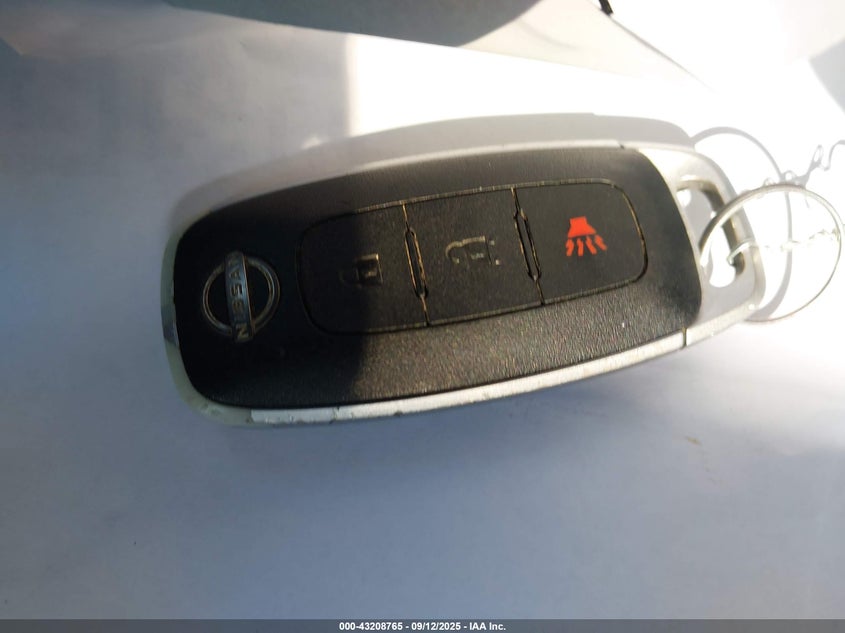 2023 NISSAN ROGUE S INTELLIGENT AWD - 5N1BT3AB6PC781709