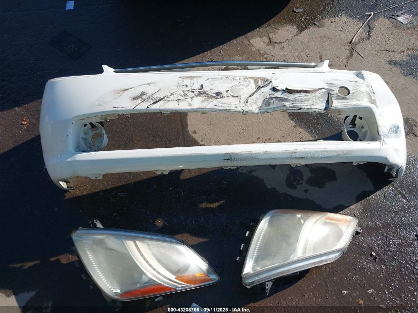 2007 Toyota Prius VIN: JTDKB20U077089717 Lot: 43208766