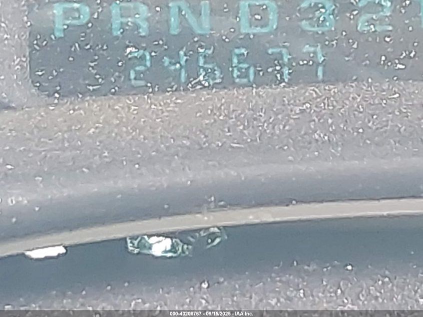 2001 Chevrolet Tahoe Lt VIN: 1GNEK13T51R152081 Lot: 43208767