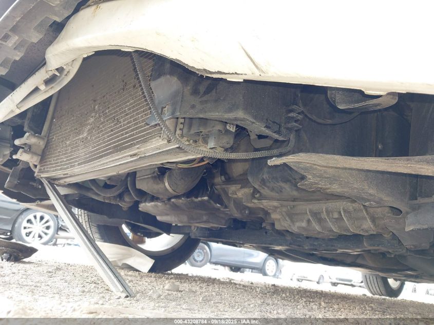 2013 Volkswagen Passat 2.0L Tdi Se VIN: 1VWBN7A38DC132775 Lot: 43208784