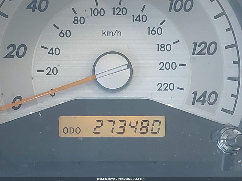 2007 Scion Tc VIN: JTKDE167270150790 Lot: 43208791