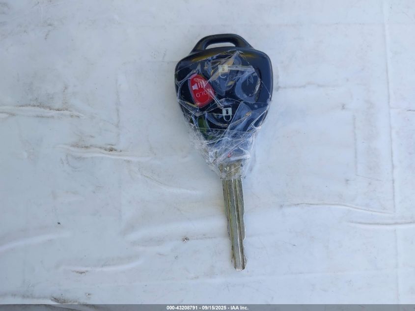 2007 Scion Tc VIN: JTKDE167270150790 Lot: 43208791